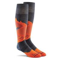 Fox River Mills Prima Lift Socks