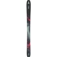 Atomic Maven 93 Skis - Women's - Khaki / Bordeau