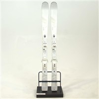 Head Women's Absolut Joy + Protector 10 GW Skis (USED DEMO)
