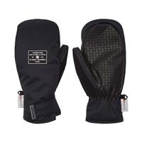 DC Franchise Mitten - Men's - Black