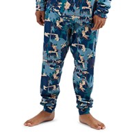 Blackstrap Big Kid's Evolver Base Layer Pant