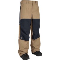 Airblaster Men's Beast Pant - Shroom