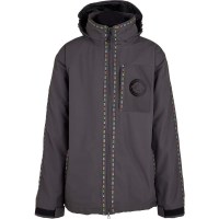 Airblaster Men's Max Jacket - Vintage Black