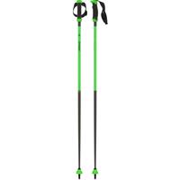 Atomic Redster X Carbon SQS Ski Poles - Green