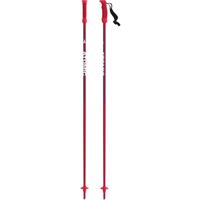 Atomic AMT Jr Ski Poles - Red