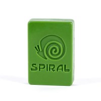 Spiral Wax All Temp Natural Wax - Natural