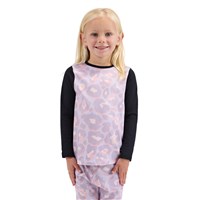 Blackstrap Toddler Little Pine Base Layer Crewneck