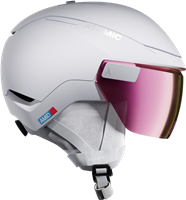Atomic Revent GT AMID Visor HD Helmet