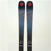 Blizzard Men's Anomaly 88 Skis + Marker TCX 11 Bindings (USED DEMO) - 170-1