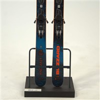 Blizzard Men's Anomaly 88 Skis + Marker TCX 11 Bindings (USED DEMO) - 170-1