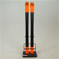 Blizzard Men's Anomaly 88 Skis + Marker TCX 11 Bindings (USED DEMO) - 170-1