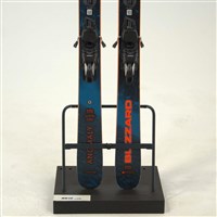 Blizzard Men's Anomaly 88 Skis + Marker TCX 11 Bindings (USED DEMO) - 170