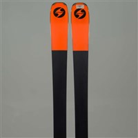 Blizzard Men's Anomaly 88 Skis + Marker TCX 11 Bindings (USED DEMO) - 170