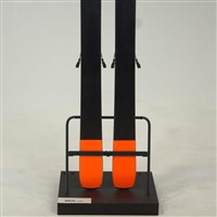 Blizzard Men's Anomaly 88 Skis + Marker TCX 11 Bindings (USED DEMO) - 170