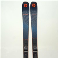 Blizzard Men's Anomaly 88 Skis + Marker TCX 11 Bindings (USED DEMO) - 176-1