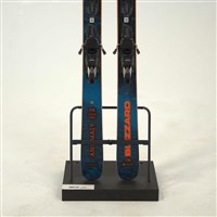 Blizzard Men's Anomaly 88 Skis + Marker TCX 11 Bindings (USED DEMO) - 176-1