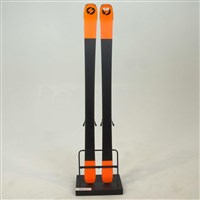 Blizzard Men's Anomaly 88 Skis + Marker TCX 11 Bindings (USED DEMO) - 176-1