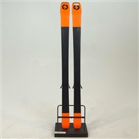 Blizzard Men's Anomaly 88 Skis + Marker TCX 11 Bindings (USED DEMO) - 176