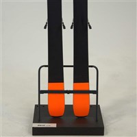 Blizzard Men's Anomaly 88 Skis + Marker TCX 11 Bindings (USED DEMO) - 176
