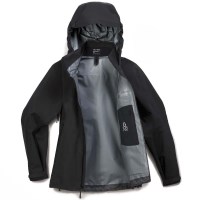 Arc'teryx Women's Beta AR Jacket - Black