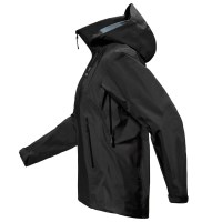 Arc'teryx Women's Beta AR Jacket - Black