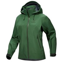 Arc'teryx Women's Beta AR Jacket - Eden