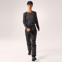 Arc'teryx Women's Beta AR Pant - Black