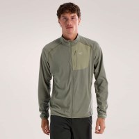 Arc'teryx Men's Delta Jacket - Forage