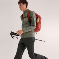 Arc'teryx Men's Delta Jacket - Forage