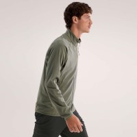 Arc'teryx Men's Delta Jacket - Forage