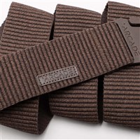 Arcade Men's Woody Belt - Heather Walnut