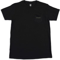 Armada Men's Blenny Pocket Tee - Black