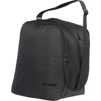 Atomic Boot and Helmet Bag - Black