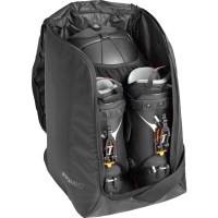 Atomic Boot and Helmet Bag - Black