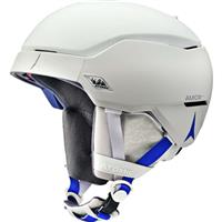 Atomic Count Amid Helmet - White