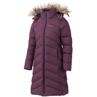 Marmot Montreaux Coat - Women's - Aubergine