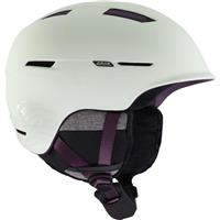 Anon Auburn MIPS Helmet - Women's - Tiger Seafoam