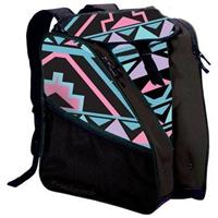 Transpack XTW Ski Boot Bag - Aztec
