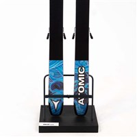 Atomic Men's Bent 100 Skis + Strive 13 Demo Bindings (USED DEMO) - 179