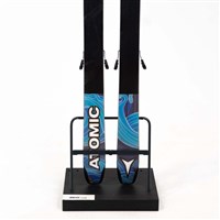 Atomic Men's Bent 90 Skis + Strive 13 Demo Bindings (USED DEMO) - 166
