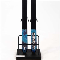 Atomic Men's Bent 90 Skis + Strive 13 Demo Bindings (USED DEMO) - 175