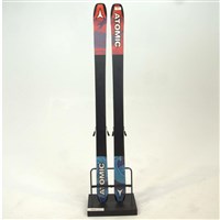 Atomic Men's Bent 90 Skis + Strive 13 Demo Bindings (USED DEMO) - 184