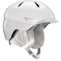 Bern Weston Peak MIPS Helmet - Satin White