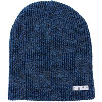 Neff Daily Heather Beanie - Women's - Black / Blue