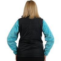 Marmot Ventina Vest - Women's - Black