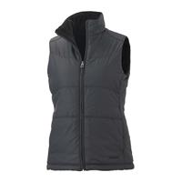 Marmot Ventina Vest - Women's - Black