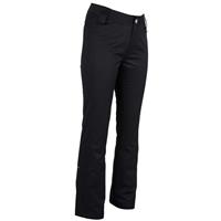 Nils Dominique Pant - Women's - Black