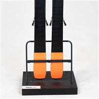Blizzard Women's Black Pearl 88 Skis + Marker TCX 11 Bindings (USED DEMO) - 146