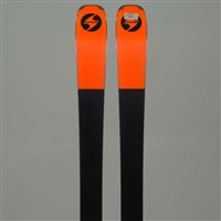 Blizzard Women's Black Pearl 88 Skis + Marker TCX 11 Bindings (USED DEMO) - 152-1