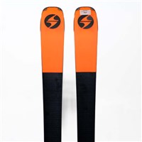 Blizzard Women's Black Pearl 88 Skis + Marker TCX 11 Bindings (USED DEMO) - 152